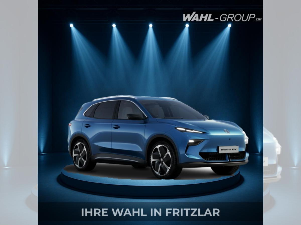 MG S5 EV Luxury❗ Long Rɑnge ❗inkl. Frachtkosten