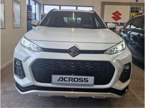 Suzuki Across PLUG-IN HYBRID AHK