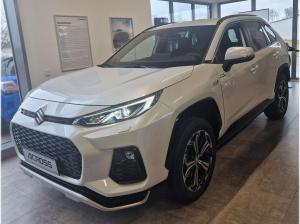 Suzuki Across PLUG-IN HYBRID AHK