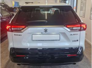Suzuki Across PLUG-IN HYBRID AHK
