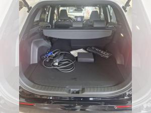 Suzuki Across PLUG-IN HYBRID AHK