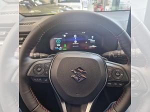 Suzuki Across PLUG-IN HYBRID AHK