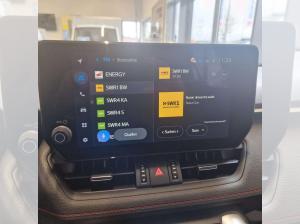 Suzuki Across PLUG-IN HYBRID AHK
