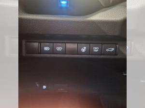 Suzuki Across PLUG-IN HYBRID AHK