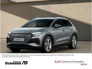 Audi Q4 e-tron 45 quattro RFK ACC CarPlay SHZ