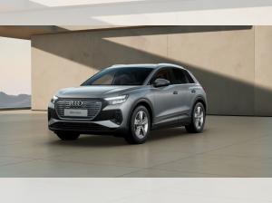 Audi Q4 e-tron 45 quattro RFK ACC CarPlay SHZ