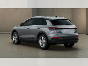 Audi Q4 e-tron 45 quattro RFK ACC CarPlay SHZ