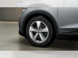 Audi Q4 e-tron 45 quattro RFK ACC CarPlay SHZ