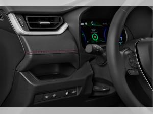 Suzuki Across PLUG-IN HYBRID AHK