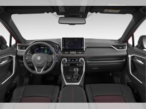 Suzuki Across PLUG-IN HYBRID AHK