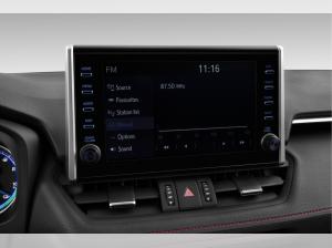 Suzuki Across PLUG-IN HYBRID AHK