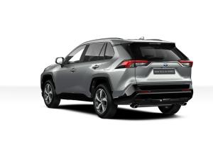 Toyota RAV 4 Plug-In Teamplayer +Head-Up+el. Heckklappe