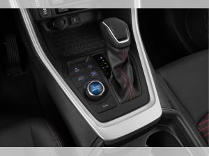 Suzuki Across PLUG-IN HYBRID AHK