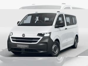 Volkswagen e-Transporter Kombi 160 kW