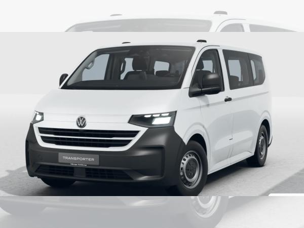 Volkswagen e-Transporter Kombi 160 kW