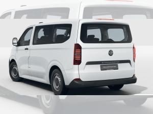 Volkswagen e-Transporter Kombi 160 kW