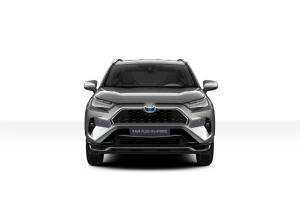 Toyota RAV 4 Plug-In Teamplayer +Head-Up+el. Heckklappe