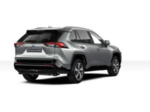 Toyota RAV 4 Plug-In Teamplayer +Head-Up+el. Heckklappe
