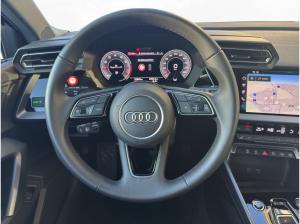 Audi A3 Limousine **Sonderleasing**Inkl. Winterräder nur 1x vorhanden
