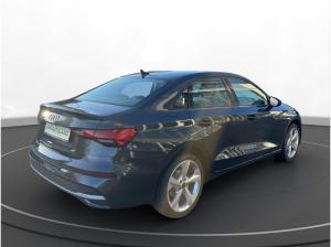 Audi A3 Limousine **Sonderleasing**Inkl. Winterräder nur 1x vorhanden