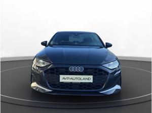 Audi A3 Limousine **Sonderleasing**Inkl. Winterräder nur 1x vorhanden