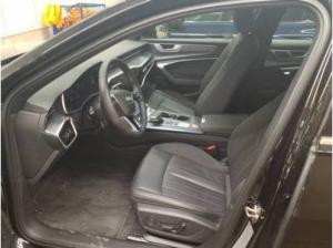 Audi A6 Avant 45 TFSI qu. advanced AHK+NAVI+ACC+KAMER