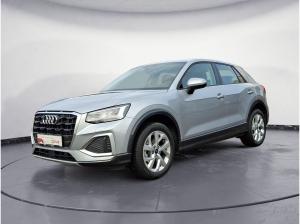 Audi Q2 35 TFSI S tronic advanced Klima, Leder Allwetterreifen