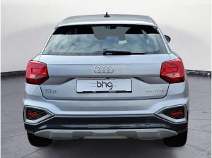 Audi Q2 35 TFSI S tronic advanced Klima, Leder Allwetterreifen