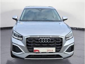Audi Q2 35 TFSI S tronic advanced Klima, Leder Allwetterreifen
