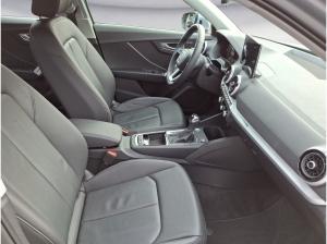 Audi Q2 35 TFSI S tronic advanced Klima, Leder Allwetterreifen