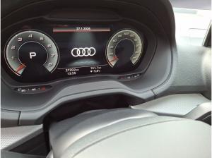 Audi Q2 35 TFSI S tronic advanced Klima, Leder Allwetterreifen