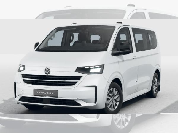 Volkswagen e-Caravelle Life 160 Kw