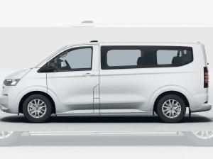 Volkswagen e-Caravelle Life 160 Kw