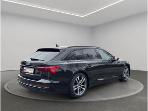 Audi A6 Avant 40 TDI S-tronic S line ACC+MATRIX+HUD