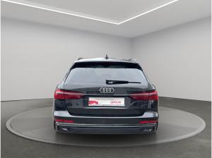 Audi A6 Avant 40 TDI S-tronic S line ACC+MATRIX+HUD