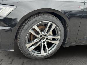 Audi A6 Avant 40 TDI S-tronic S line ACC+MATRIX+HUD