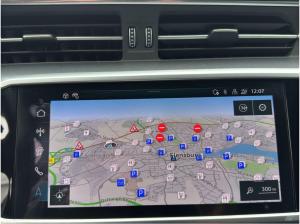 Audi A6 Avant 40 TDI S-tronic S line ACC+MATRIX+HUD