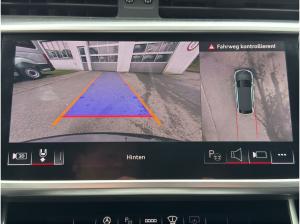 Audi A6 Avant 40 TDI S-tronic S line ACC+MATRIX+HUD