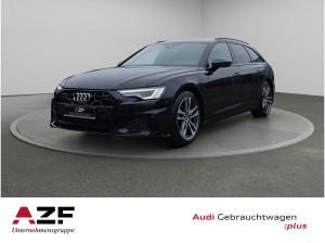 Audi A6 Avant 40 TDI S tronic S line MATRIX+LEDER+ACC