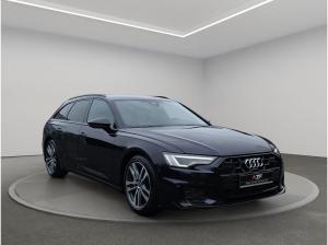 Audi A6 Avant 40 TDI S tronic S line MATRIX+LEDER+ACC