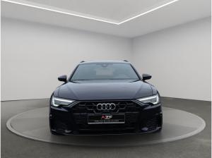 Audi A6 Avant 40 TDI S tronic S line MATRIX+LEDER+ACC