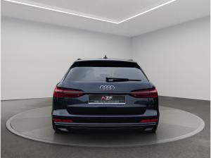 Audi A6 Avant 40 TDI S tronic S line MATRIX+LEDER+ACC