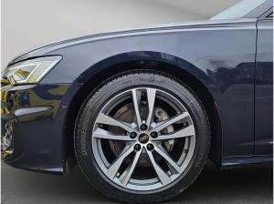 Audi A6 Avant 40 TDI S tronic S line MATRIX+LEDER+ACC