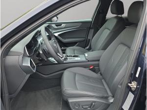 Audi A6 Avant 40 TDI S tronic S line MATRIX+LEDER+ACC