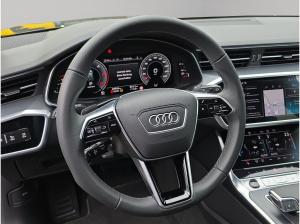 Audi A6 Avant 40 TDI S tronic S line MATRIX+LEDER+ACC