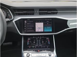 Audi A6 Avant 40 TDI S tronic S line MATRIX+LEDER+ACC
