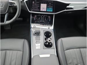 Audi A6 Avant 40 TDI S tronic S line MATRIX+LEDER+ACC