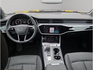 Audi A6 Avant 40 TDI S tronic S line MATRIX+LEDER+ACC