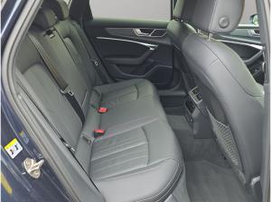 Audi A6 Avant 40 TDI S tronic S line MATRIX+LEDER+ACC