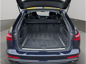 Audi A6 Avant 40 TDI S tronic S line MATRIX+LEDER+ACC